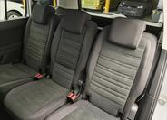Volkswagen Touran 15