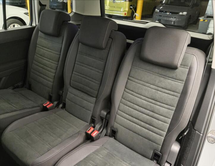 Volkswagen Touran 15