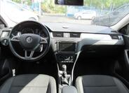 Škoda Rapid 11