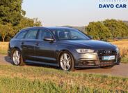 Audi A6 1