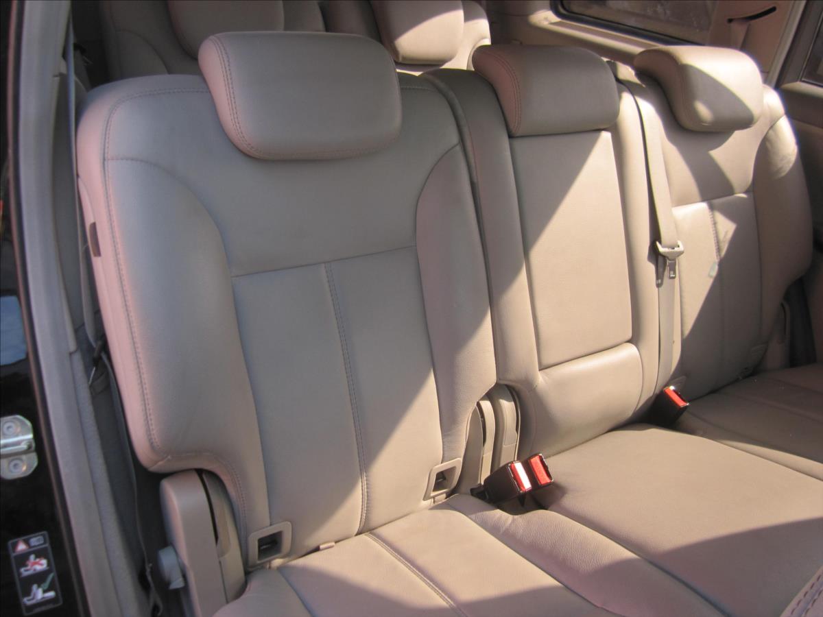Mercedes-Benz GL