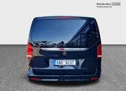 Mercedes-Benz Třídy V 4