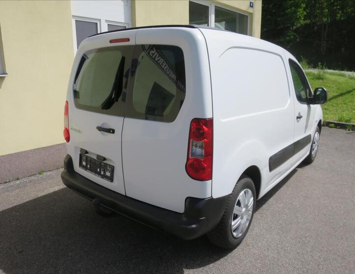 Citroën Berlingo 3