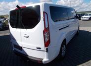 Ford Transit Custom 11