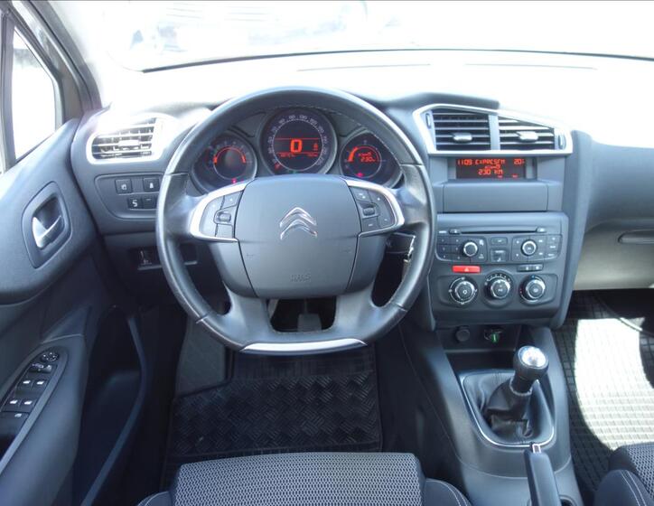 Citroën C4 17