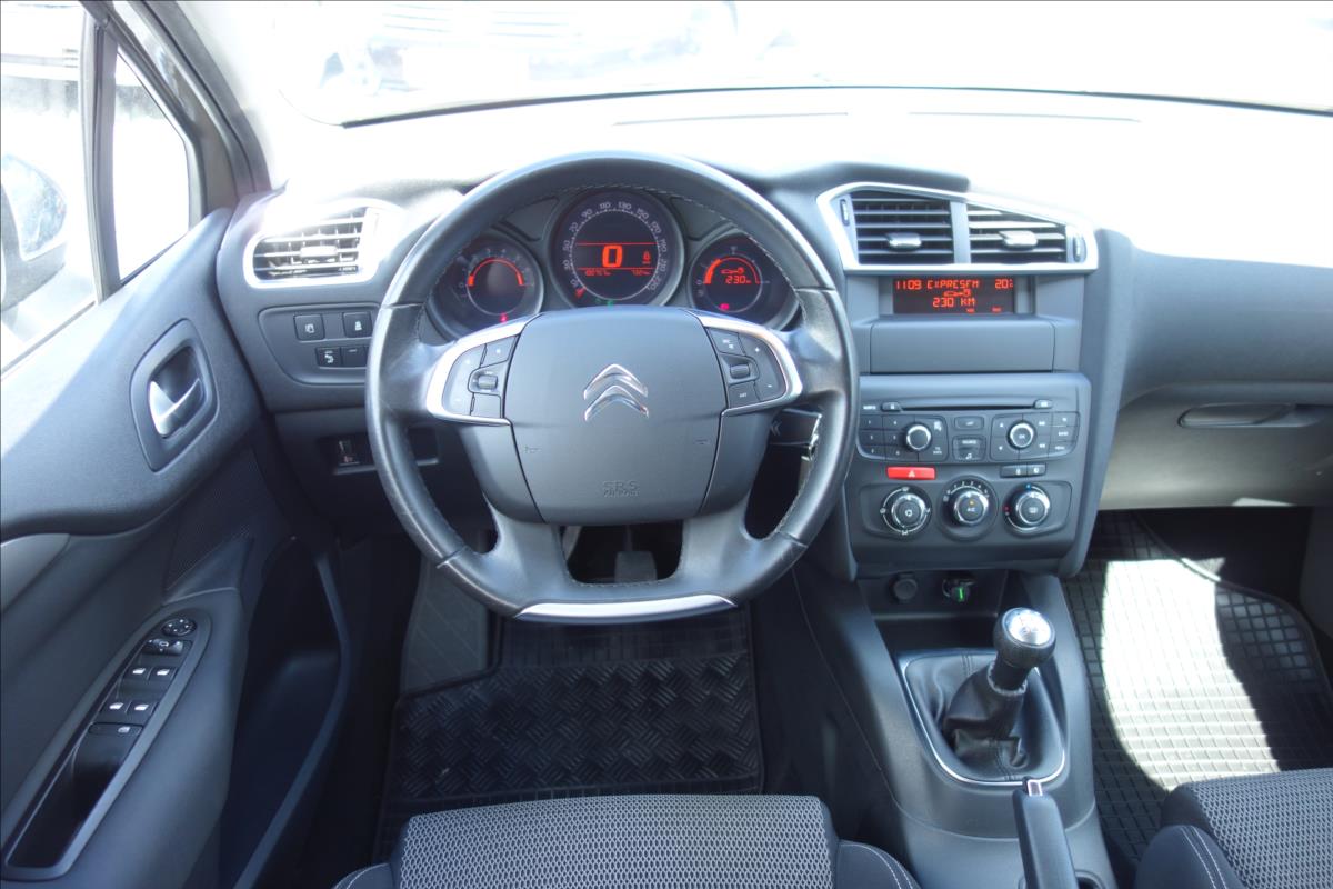 Citroën C4