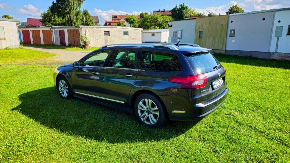 Citroën C5