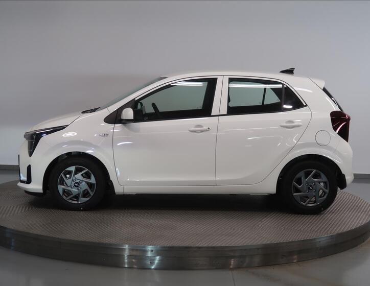 KIA Picanto 3