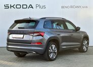 Škoda Kodiaq 2