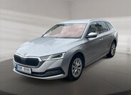 Škoda Octavia 3