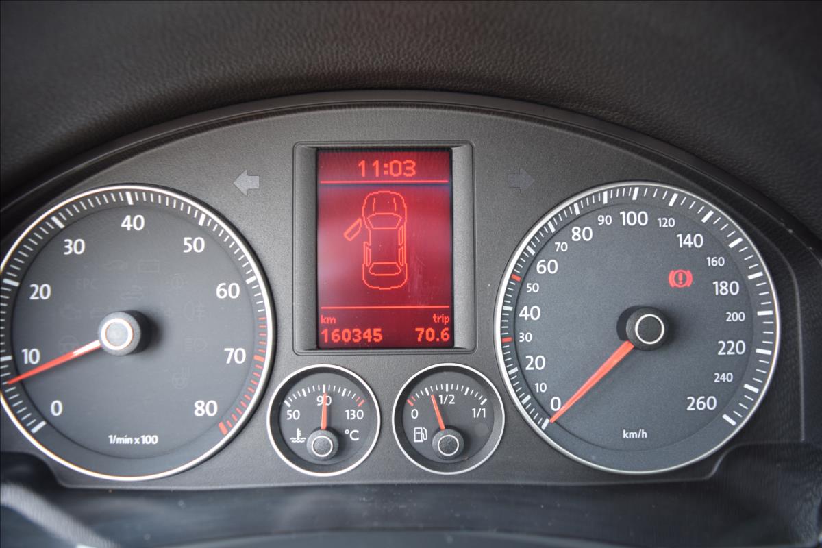 Volkswagen EOS