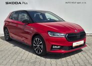 Škoda Fabia 7