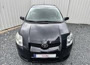 Toyota Auris 6