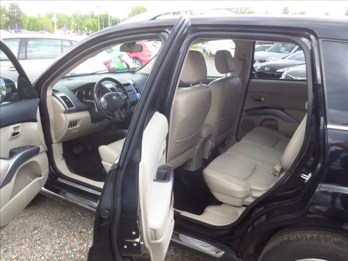 Citroën C-Crosser