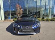 Lexus LC 500 30