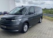 Volkswagen Multivan 1