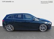 Mercedes-Benz Třídy B 4