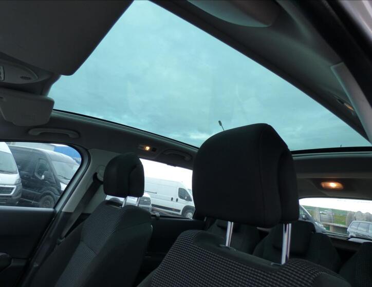 Peugeot 5008 20