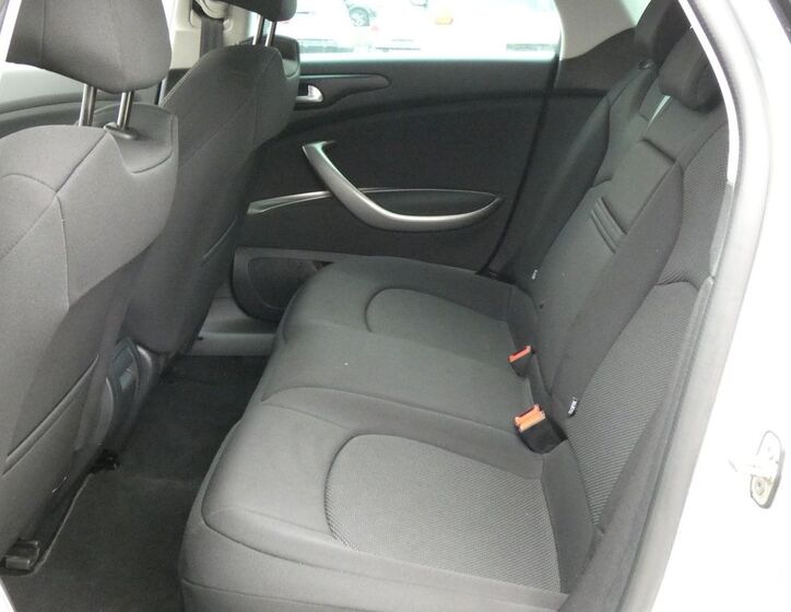 Citroën C5 29