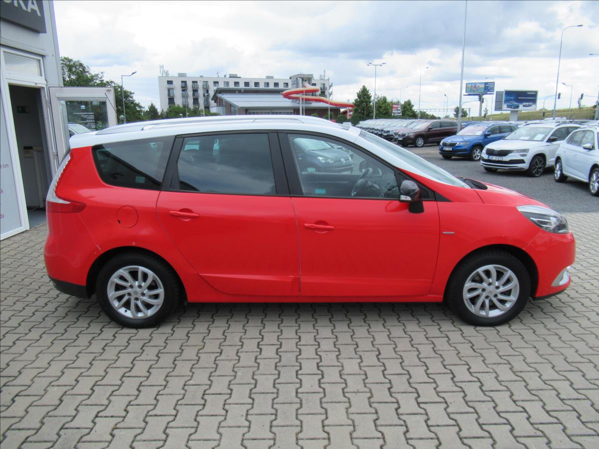 Renault Grand Scénic