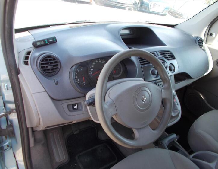 Renault Kangoo 18