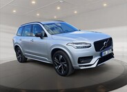 Volvo XC90 1
