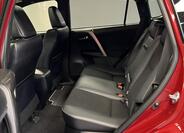 Toyota RAV4 11