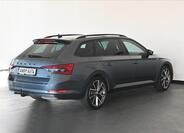 Škoda Superb 3