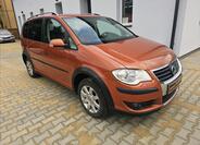 Volkswagen Touran 4