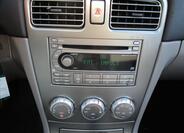 Subaru Forester 17