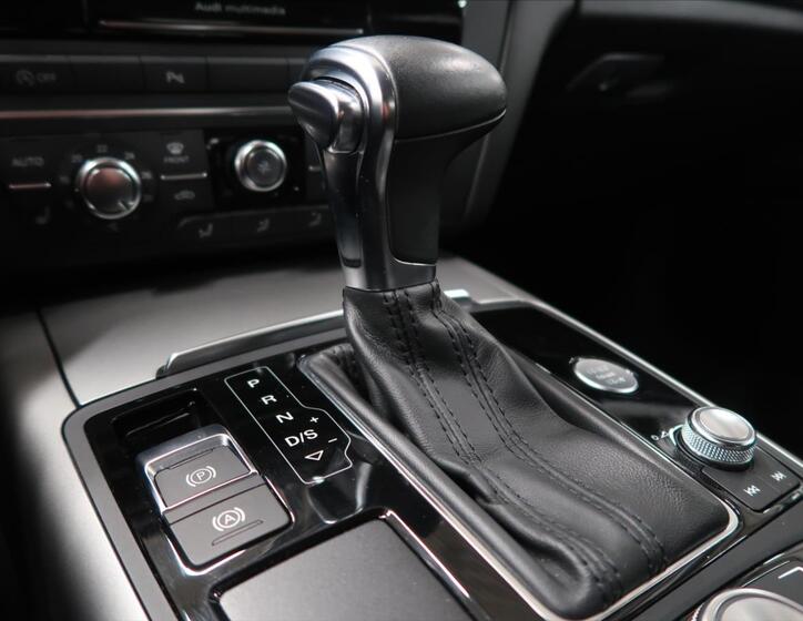 Audi A7 30