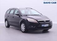 Ford Focus 1