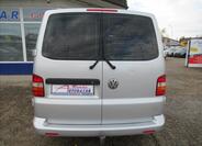 Volkswagen Transporter 6