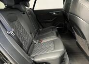 Audi SQ8 42