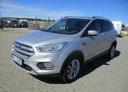 Ford Kuga 1