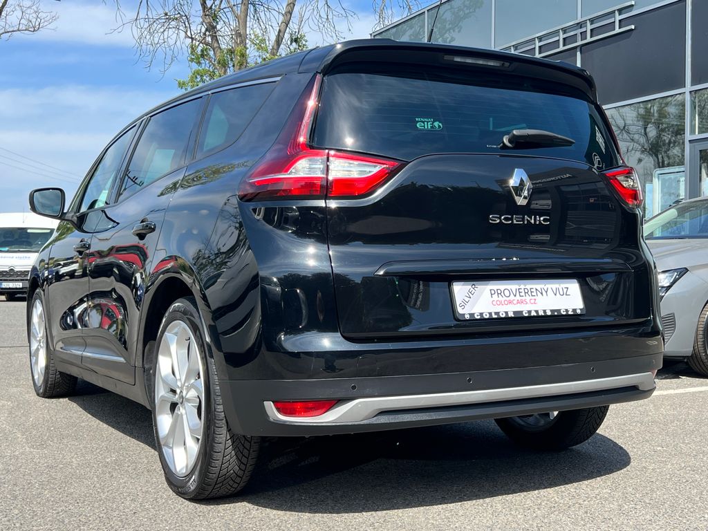Renault Grand Scénic