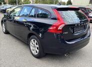 Volvo V60 5