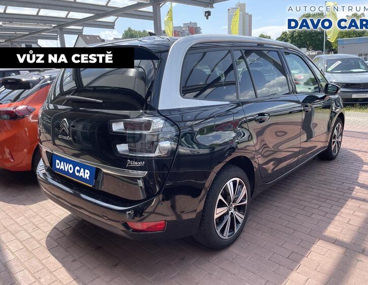 Citroën Grand C4 Picasso 2