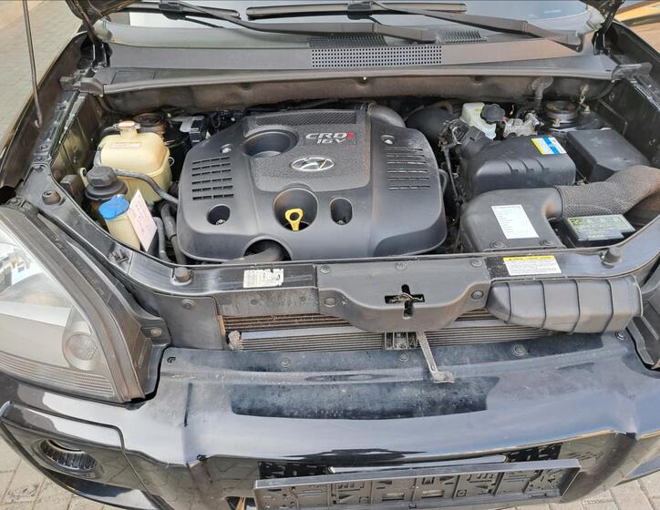 Hyundai Tucson 36