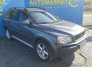 Volvo XC90 3