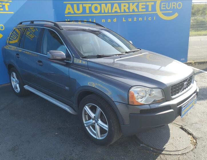 Volvo XC90 3