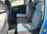 Škoda Roomster 12