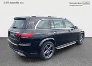 Mercedes-Benz GLS 5