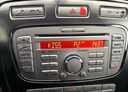 Ford Mondeo 17