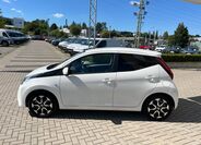 Toyota Aygo 3