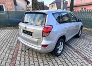 Toyota RAV4 3