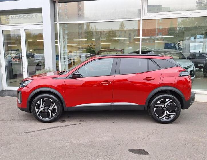 Peugeot 2008 3