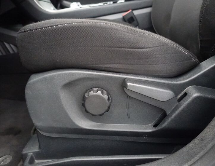 Ford S-MAX 22