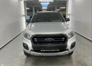 Ford Ranger 1
