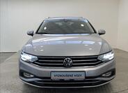 Volkswagen Passat 4